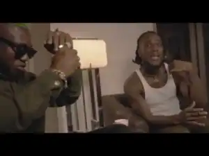 Video: Burna Boy – “Killin Dem” ft. Zlatan